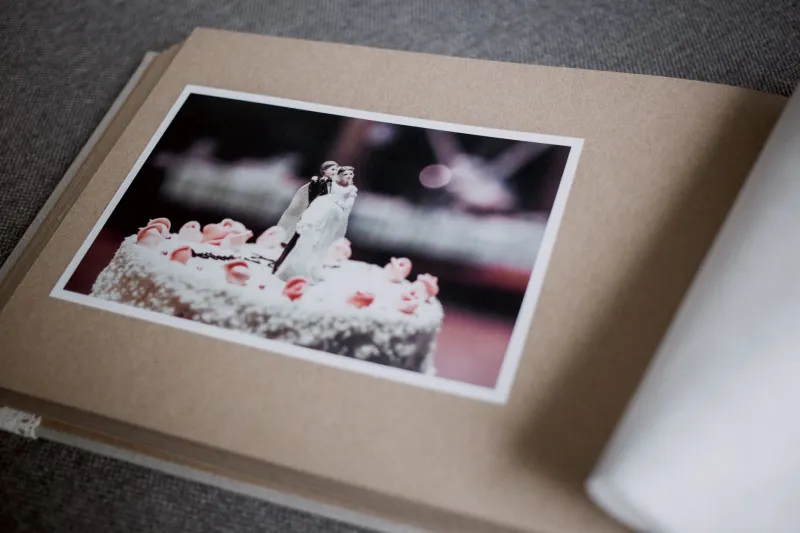 Something Borrowed, Something Deleted: The Cold Science of Celebrity Wedding Photo Purges