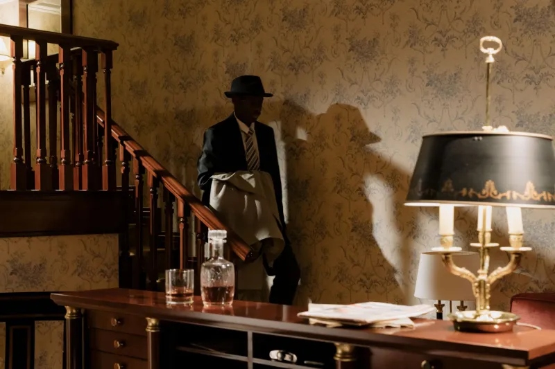 Hollywood Heists, Rated: Which Movie Mansion Robbery Could Actually Work in Real Life?
